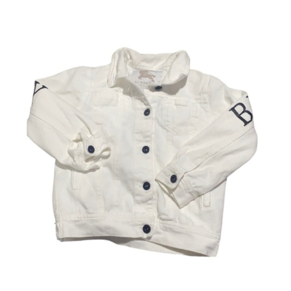 Burberry Jacket - Picture 2 of 4